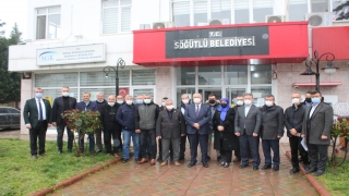 Söğütlü Belediye Başkanı Özten siyasi parti temsilcilerinin sorularını yanıtladı