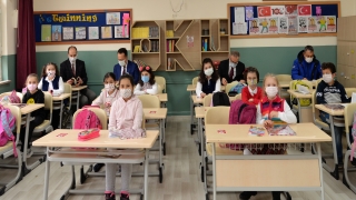 ”Bilecik okuyor” etkinliği düzenlendi