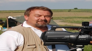 Gazeteci Alper Eral yaşamını yitirdi