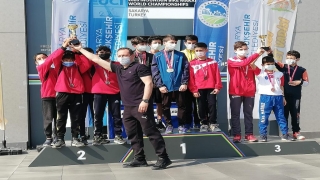 18 Yaş Altı Bölgesel Kros Ligi 2. Kademe yarışları, Sakarya’da düzenlendi