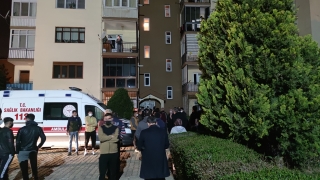 Zeytin Dalı Harekat bölgesindeki saldırıda şehit olan uzman çavuşun Bursa’daki ailesine şehadet haberi ulaştı