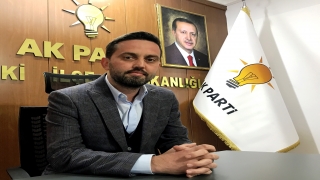 AK Parti Lapseki İlçe Başkanı Ergin: ”Nejat Önder’in partimize geçmesine yakışıksız anlamlar yüklemek çok yanlış”