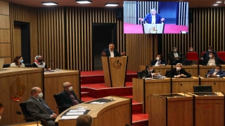Bağcılar Belediyesi’nin 2020 Yılı Faaliyet Raporu kabul edildi