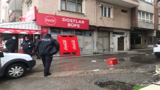 Bursa’da tartıştığı kardeşini bıçaklayan kişi gözaltına alındı