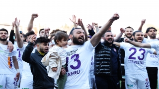 Futbol: Misli.com 2. Lig’de görünüm