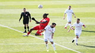 Futbol: TFF 1. Lig