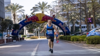 Red Bull’dan ”Şehre İzini Bırak” projesi