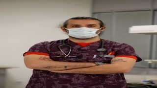KOVİD19 HASTALARI YAŞADIKLARINI ANLATIYOR ”Kovid19 bir insanı yıpratabilecek en zor süreçlerden biri”