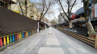 Doğu Marmara ve Batı Karadeniz’de ramazan ayı koronavirüs gölgesinde buruk geçiyor