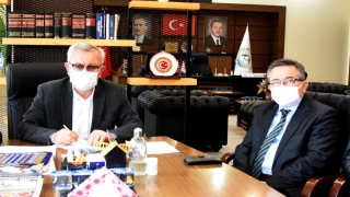 Hava kirliliğiyle gündeme gelen Keşan’da doğal gazın yaygınlaşmasıyla hava kalitesi artmaya başladı