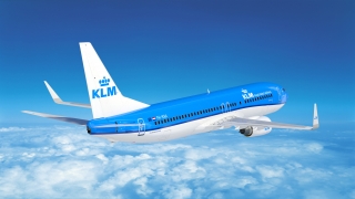 Goodyear, AFI KLM E&M’nin Boeing 737 filosu için tek lastik tedarikçisi oldu