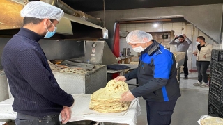 Altınova’da denetimler sürüyor