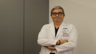 Medicana ”Enfeksiyon Hastalıkları”ndan ”tam kapanma şart” uyarısı