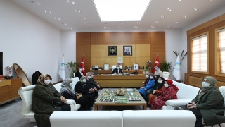 Yağcıbedir el dokuma halısı üretimi istihdamı artıracak