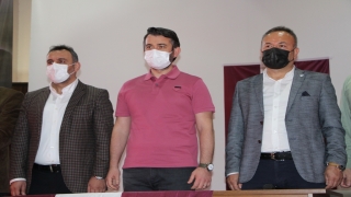 Bandırmaspor Başkanı Onur Göçmez, genel kurulda yeniden aday olacağını açıkladı
