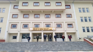 Gölcük’te ”Geri Dönüştür Geleceği Kazan” projesi hayata geçirildi