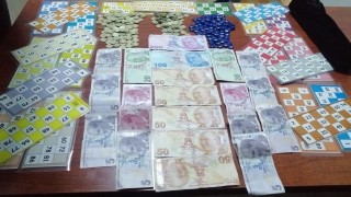 Kocaeli’de villada Kovid19 tedbirlerini ihlal eden 32 kişiye para cezası verildi