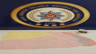 Bursa’da uyuşturucu operasyonlarında yakalanan 29 şüpheli tutuklandı