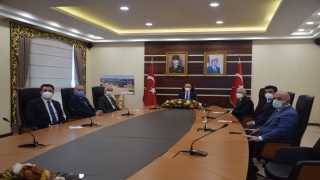 Kocaeli’de 16 derslikli özel eğitim uygulama okulu için protokol imzalandı