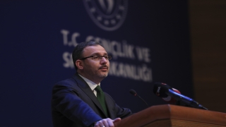 Gençlik ve Spor Bakanlığından Bitlis’e spor ve gençlik yatırımı