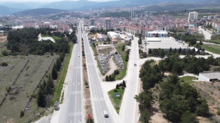 Bursa ve çevre illerde sokağa çıkma kısıtlamasına uyuluyor