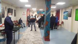 Kocaeli’de Kovid19 tedbirlerini ihlal edip kumar oynayan 17 kişiye para cezası verildi