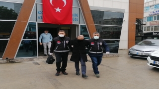 GÜNCELLEME Kocaeli’de yaşlı adamın evinde öldürülmesine ilişkin yakalanan 6 şüpheli adliyede