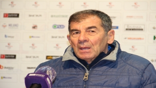 BalıkesirsporAnkara Keçiörengücü maçının ardından