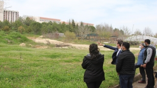 Trakya Üniversitesi belirlenen strateji planı dahilinde çalışmalarını sürdürüyor