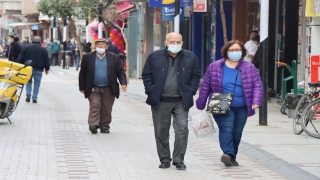 Trakya’da vatandaşlar ”tam kapanma tedbirlerine” tam uyum sağlanmasını istiyor
