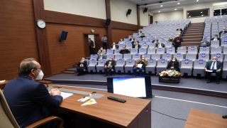 Kocaeli’de yaklaşık 500 bin doz Kovid19 aşısı yapıldı