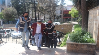 Bilecik’te senet tahsil etmek istedikleri kişiyi darbederek parasını gasbeden 3 şüpheli tutuklandı