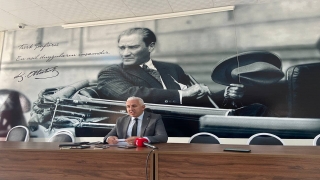 Edirne’de şehir içi ulaşımda ”tam kapanma” ayarlaması yapıldı