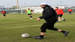 Balıkesirspor Teknik Direktörü Yusuf Şimşek: ”Mücadelemizi en iyi şekilde yapacağız”
