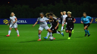 Turkcell Kadın Futbol Ligi