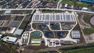 Kocaeli’de güneş enerji santralleri belediye bütçesine katkı sağlıyor