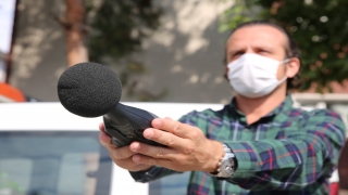 Kocaeli’de ”gürültü avcıları” 3 ayda 126 iş yerinde denetim gerçekleştirdi