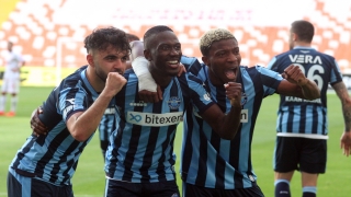 Futbol: TFF 1. Lig