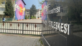 Trakya’da adaylar ALES1 sınavına girdi