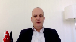 Türkiye organik tarımdaki gelişimiyle dondurulmuş gıda ihracatında yeni pazarlara açıldı
