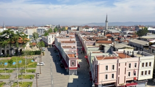 Doğu Marmara ve Batı Karadeniz’de ”tam kapanma” sürecinin altıncı gününde sessizlik hakim