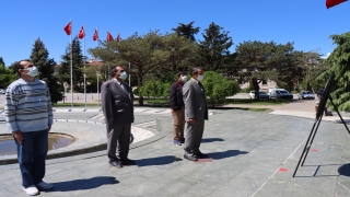 Kırklareli’nde Engelliler Haftası dolayısıyla tören düzenlendi