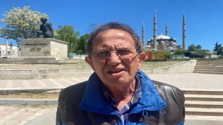 İYİ Parti Edirne Milletvekili Çakırlar, İsrail’in Doğu Kudüs’teki saldırılarını kınadı