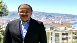 TBMM İnsan Haklarını İnceleme Komisyonu İsrail’in Filistin’e yönelik saldırılarıyla ilgili çalışma başlattı