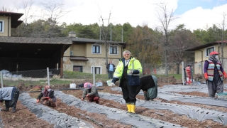 Sakarya Büyükşehir Belediye Başkanı Yüce’den ”Dünya Çiftçiler Günü” mesajı