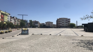 Doğu Marmara ve Batı Karadeniz’de bayramın son gününde sessizlik sürüyor