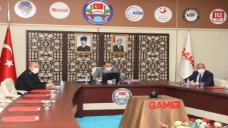 Sakarya’da ”tam kapanma” döneminde vaka sayıları yüzde 85 azaldı