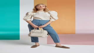 FLO’dan Loafer Ayakkabı Koleksiyonu