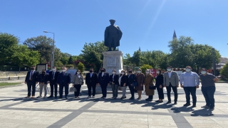 19 Mayıs Atatürk’ü Anma, Gençlik ve Spor Bayramı kutlanıyor