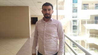 Edirne’de 19 Mayıs Atatürk’ü Anma Gençlik ve Spor Bayramı etkinlikleri kapsamında espor turnuvası düzenlendi